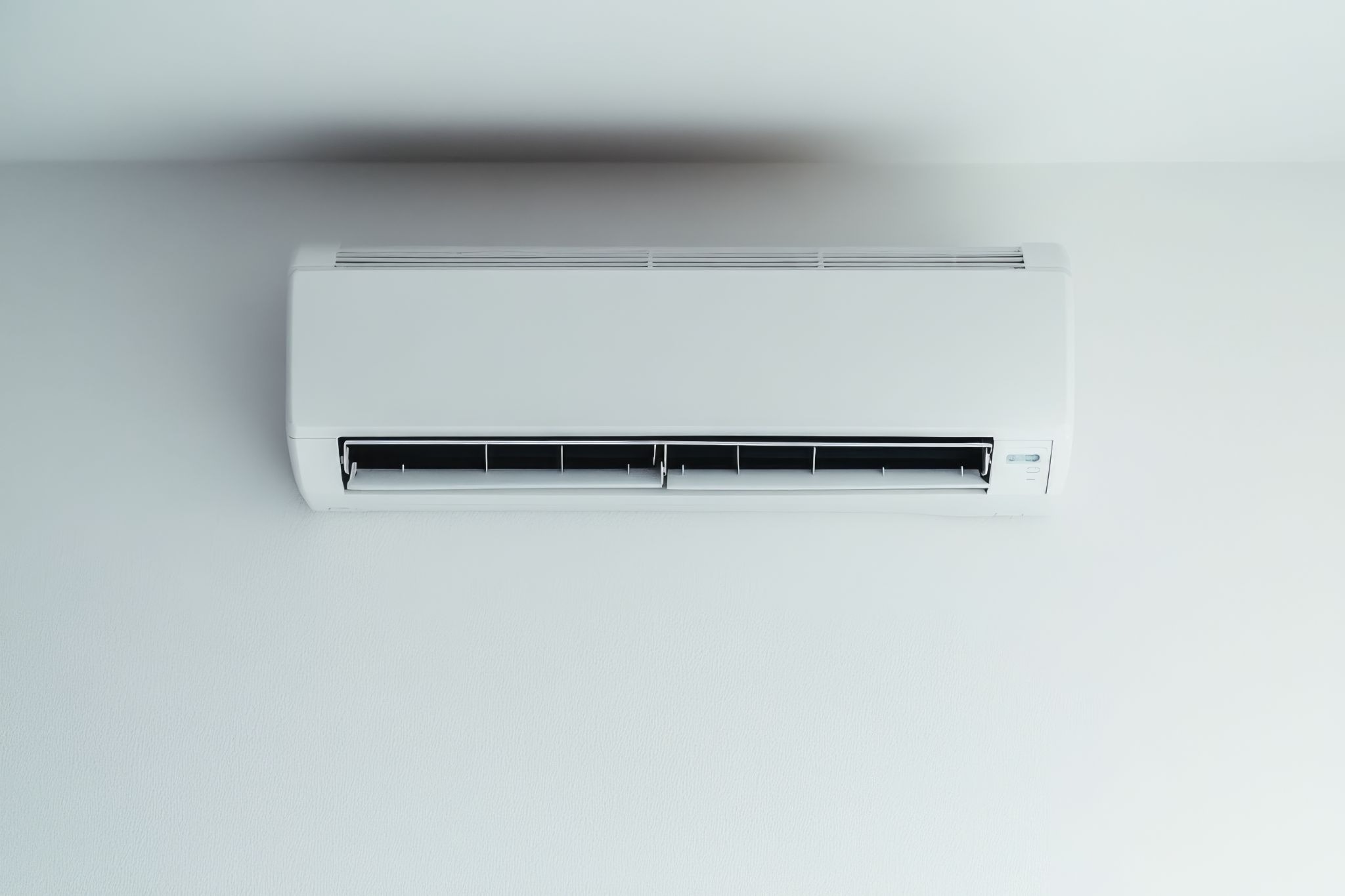 Indoor AC unit