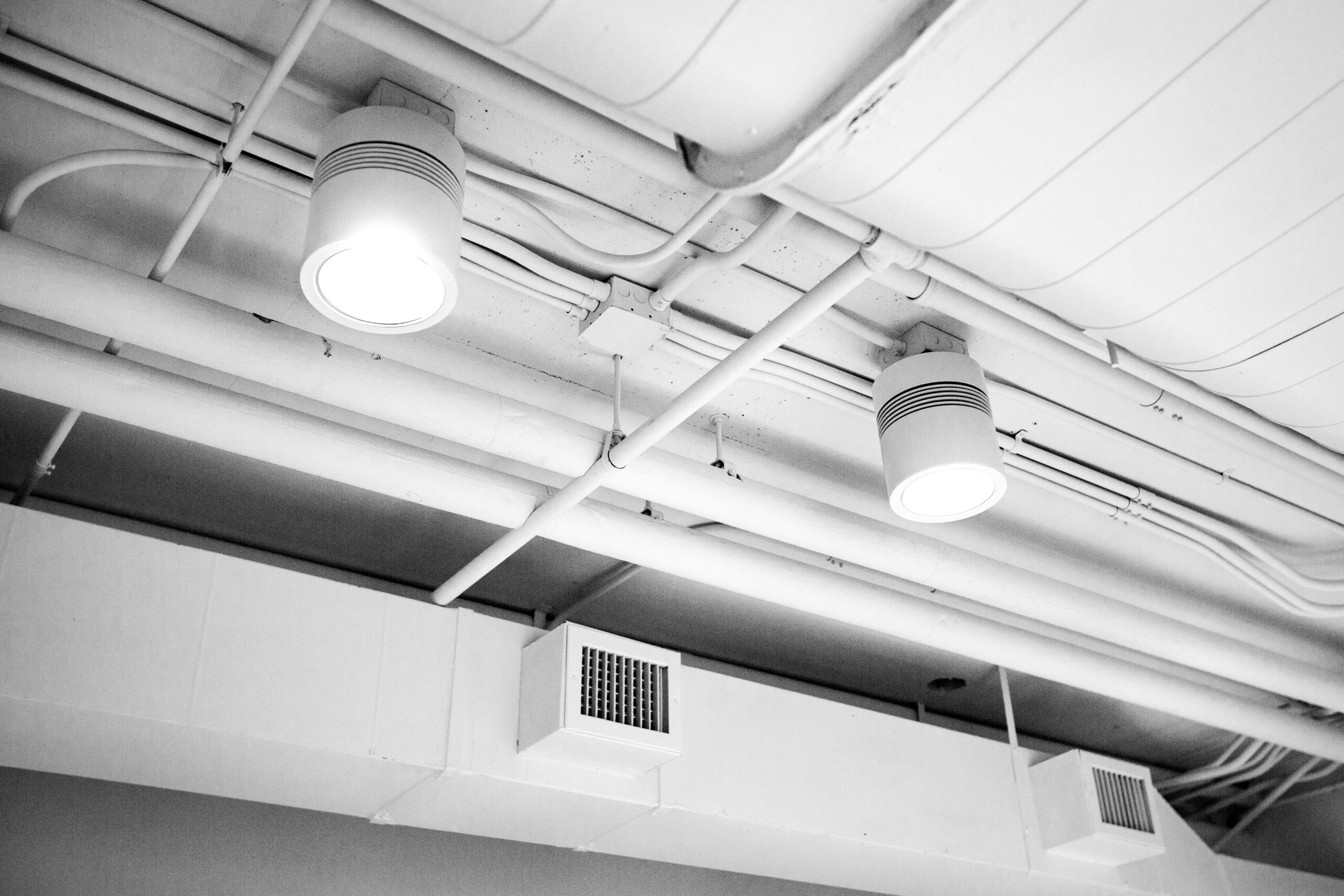 HVAC system
