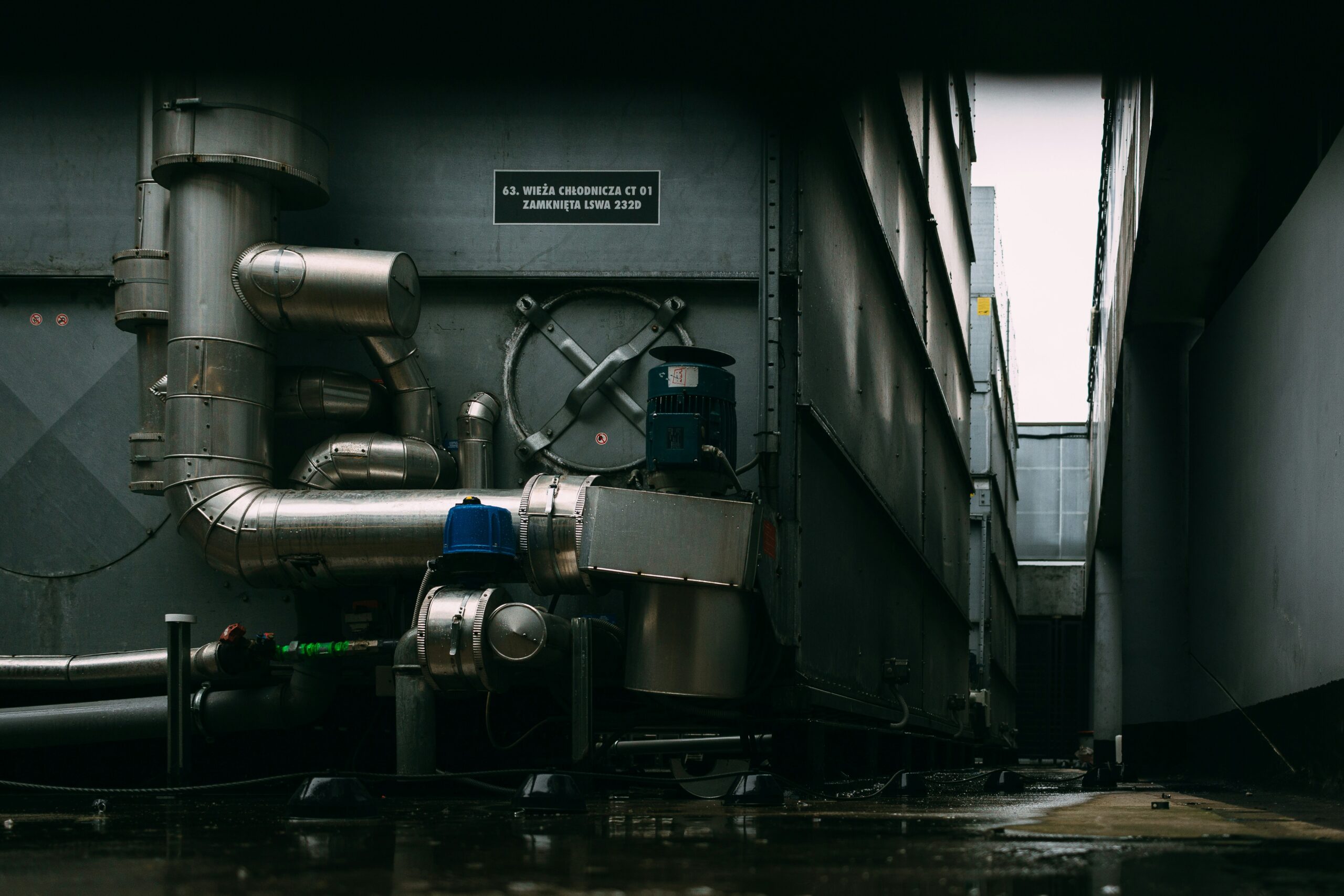 boiler